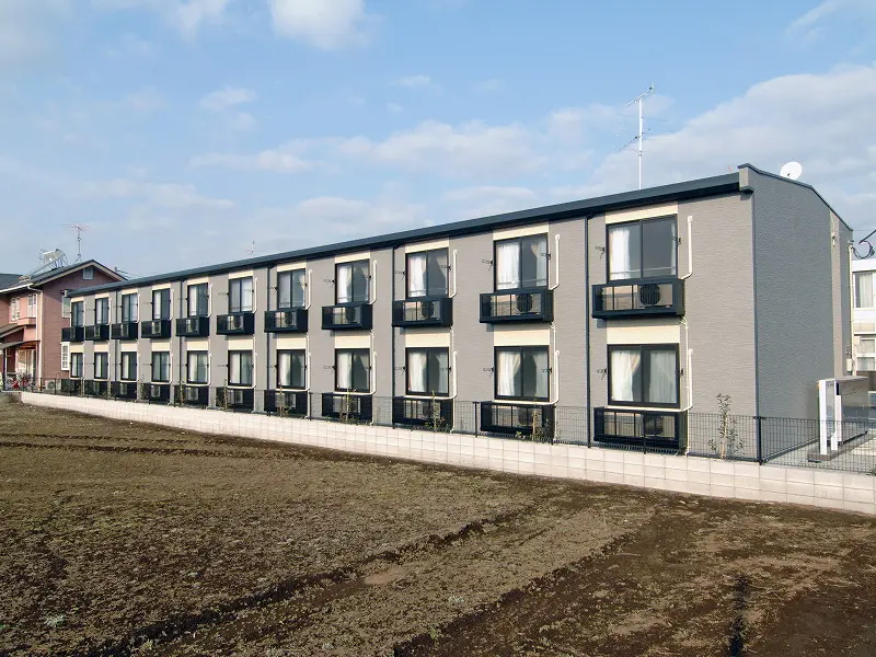 ★手数料０円★八街市大木　月極駐車場（LP）